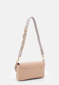 Valentino Bags ALEXIA - Mala de mão - cipria/lilla