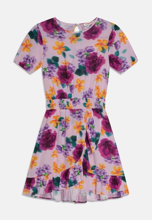 Vingino PAUDRINE - Day dress - true lilac