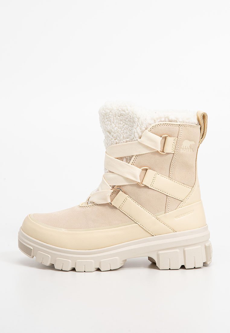 Sorel Snowboots bruin