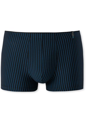 Schiesser LIFE  - Boxer briefs - navy