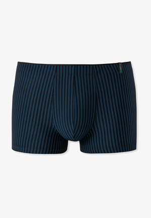 Schiesser LIFE - Boxer Briefs - navy