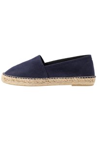 Espadrij l´originale Espadrilles - dark blue