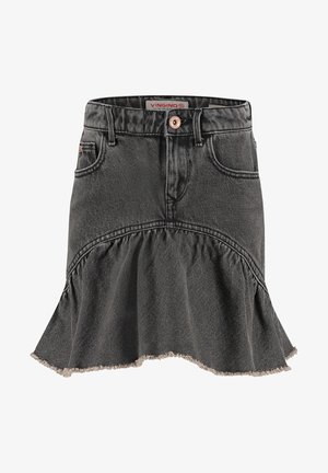 Vingino, Jeansrok - grey