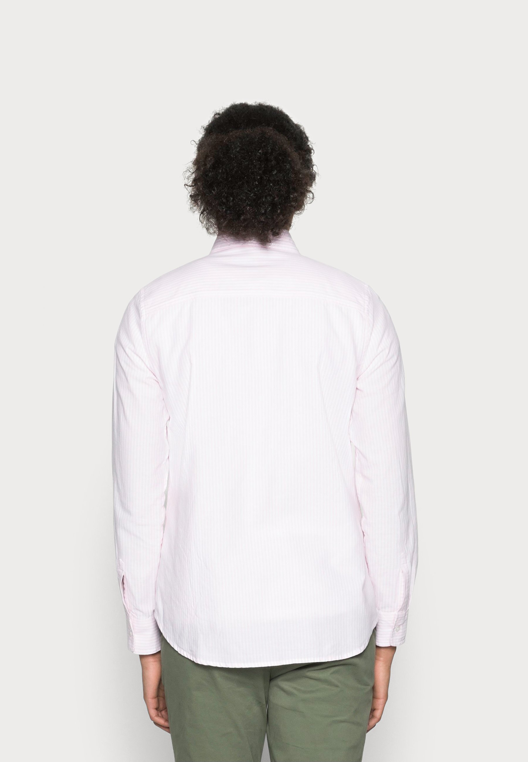 Donna FITTED BOYFRIEND - Camicia Donna FITTED BOYFRIEND - Camicia