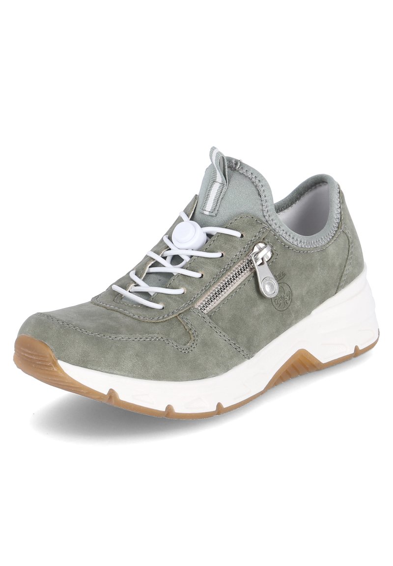 Rieker U1403 Sneaker Low Uomo Scarpe Sportive Scarpe Da Tempo Libero