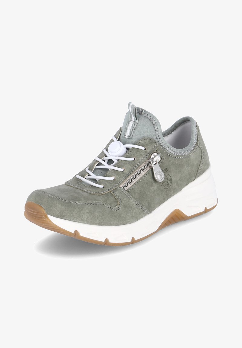 Rieker U1403 Sneaker Low Uomo Scarpe Sportive Scarpe Da Tempo Libero Rieker U1403 Sneaker Low Uomo Scarpe Sportive Scarpe Da Tempo Libero