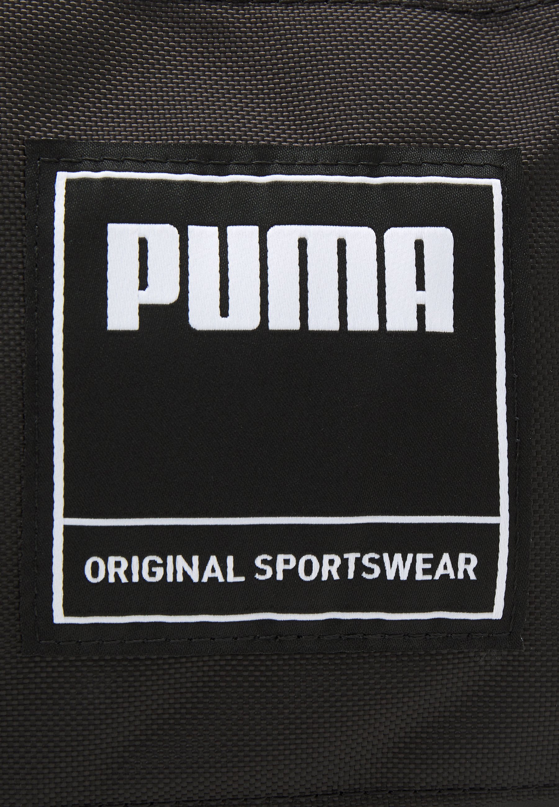 puma gym duffle s