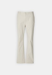 Tommy Hilfiger Tygbyxor - beige