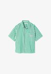 CHEMISE ENFANT VEXTOWN UNISEX - Chemise - rayures pommes