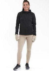 Endurance CORBIA - Tumvantar - simply taupe