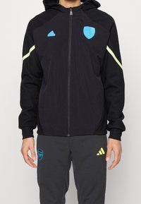 adidas Performance Klubbkläder - black