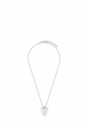 SCORPIONS PLECTRUM - Halsband - silber-coloured