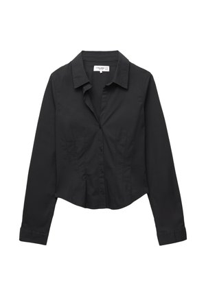 Chemisier - black