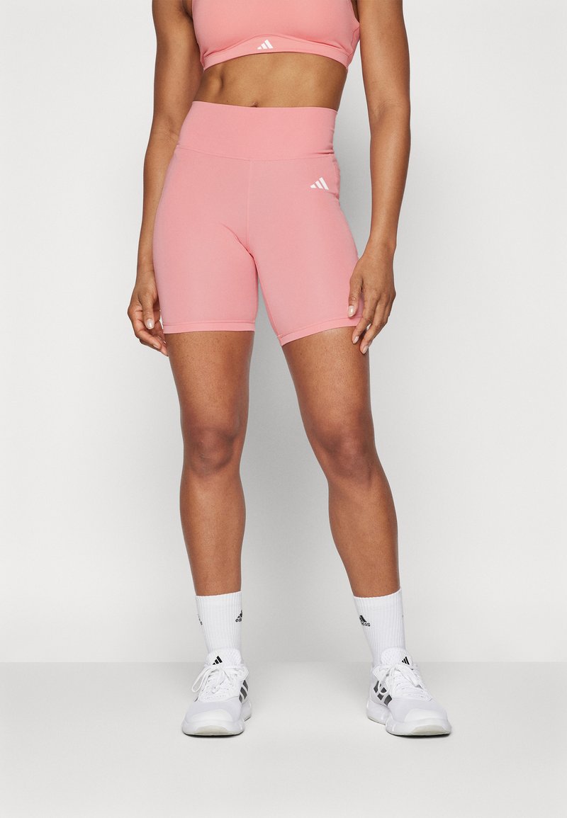 adidas Performance Leggings - semi pink spark