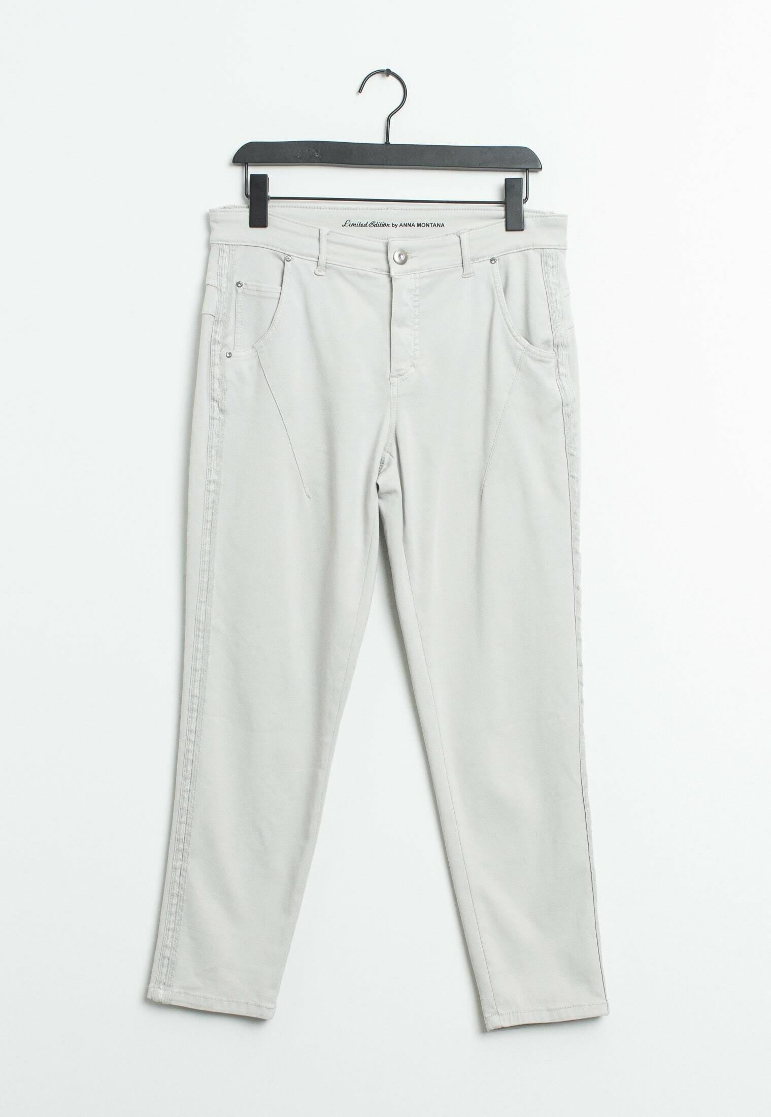 Pantalón Montaña y Senderismo Softshell Slim Fit S9830 | Grupo Rox