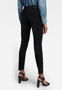 G-STAR Vaqueros pitillo - grey denim