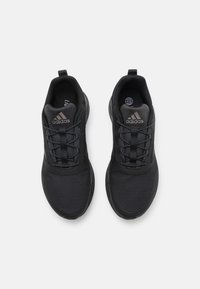 adidas Performance DURAMO PROTECT - Zapatillas running asfalto - black