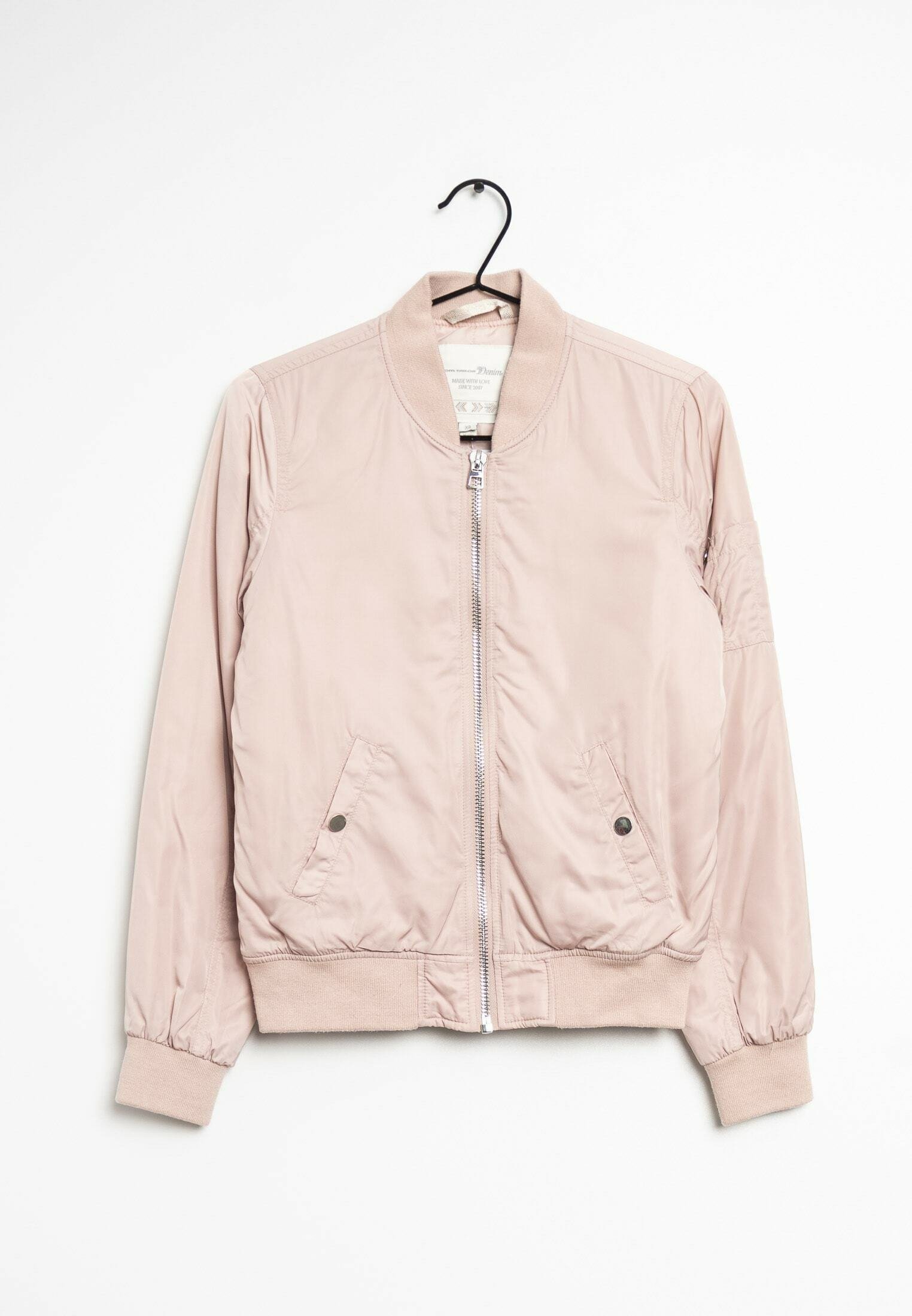 REVIEW Chaquetas bomber - pink/rosa - Zalando.es