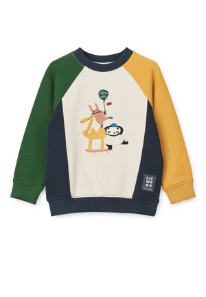 AUDE UNISEX - Bluza
