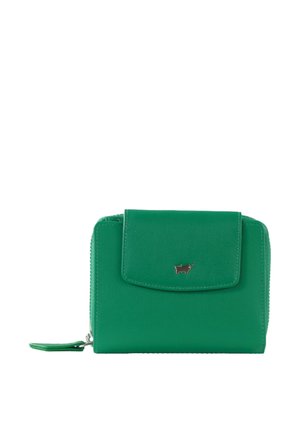 RFID - Wallet - fern green