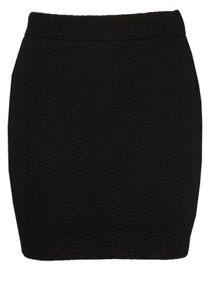 Minijupe - black