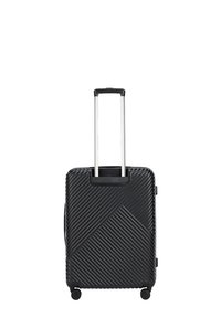 WITTCHEN MEDIUM SUITCASE FROM POLYCARBONATE - Trolley - black