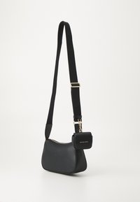MICHAEL Michael Kors JET XBODY STRAP SET - Τσάντα χιαστί - black