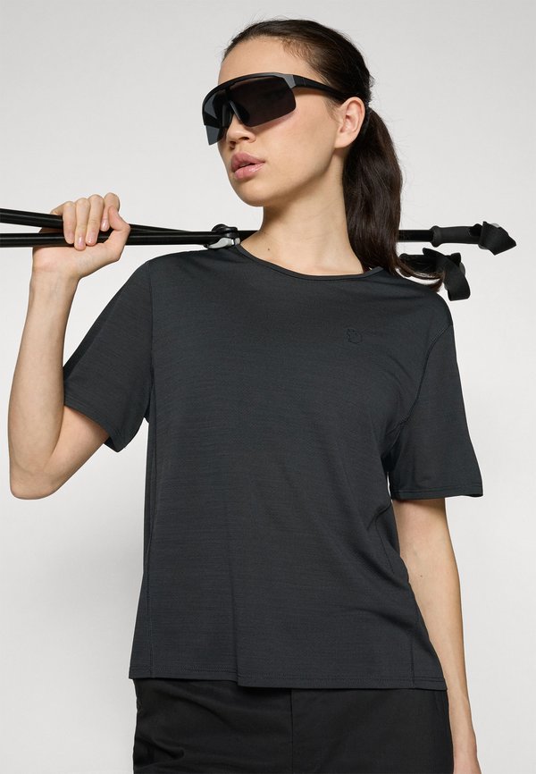 ABISKO LITE - Basic T-shirt2