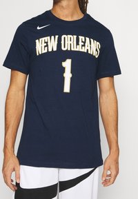 Nike Performance Klubbkläder - dark blue