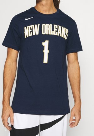 Nike Performance Equipación de clubes - dark blue