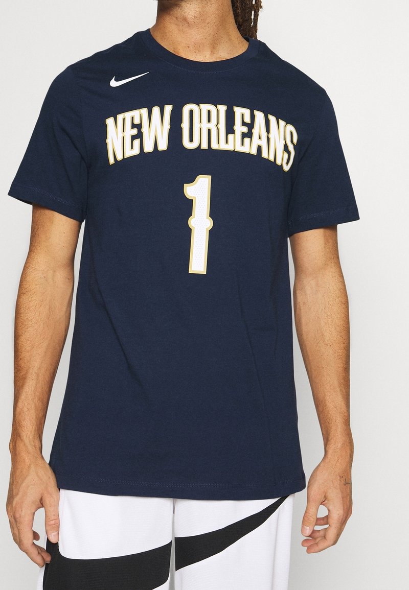 Nike Performance Klubbkläder - dark blue