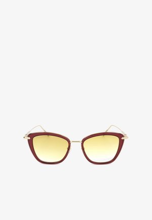 Longchamp, LO638S - Occhiali da sole - ruby