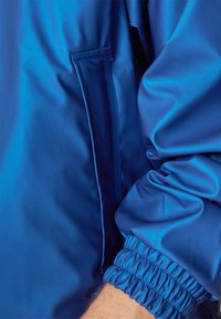 Rains STRING JACKET UNISEX - Vasaras jaka - storm