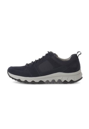 Sneakers laag - marine  midnight