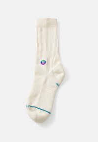 Stance LOVE CREW UNISEX - Calze - white