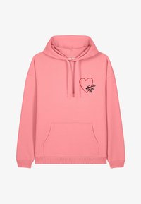 Non selezionato, pink