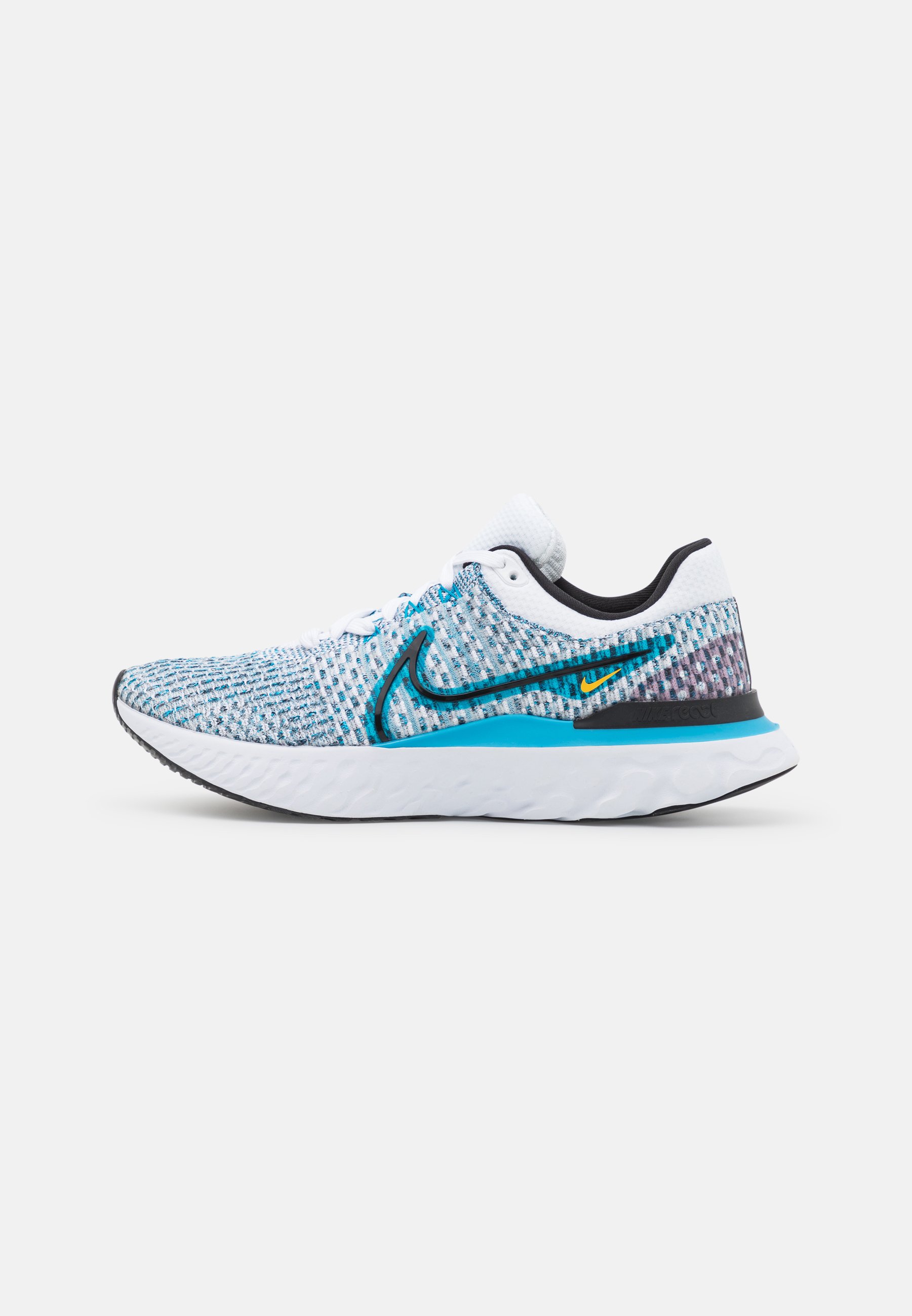 nike zoom react infinity