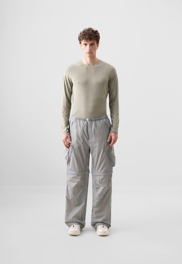 LATITUDE FLIGHT PANT - Outdoor-Hose - cement