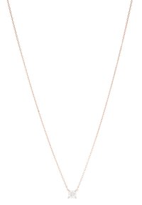 Swarovski ATTRACT NECKLACE  - Halsband - rosegold-coloured