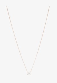 Non selezionato, rosegold-coloured