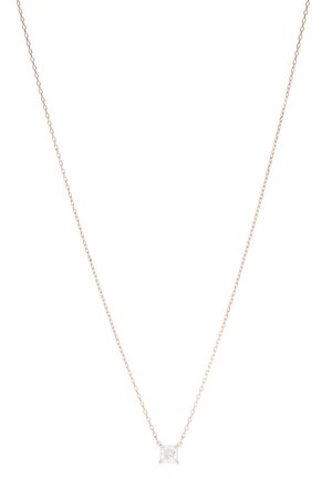 Swarovski ATTRACT NECKLACE  - Verižica - rosegold-coloured