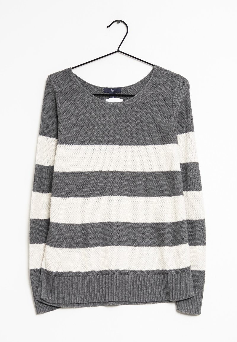 GAP Pullover - grey