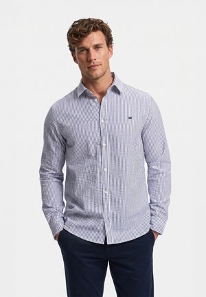 Kronstadt, Camicia - surf