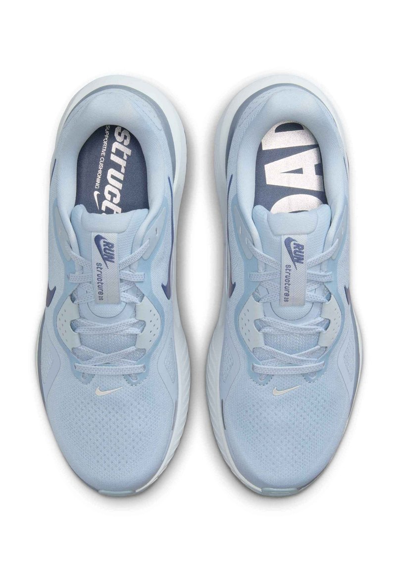 Nike Performance Silniční běžecké boty - light armoury blue ashen slate football grey diffused blue