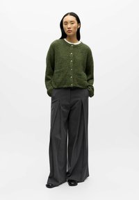 Object OBJSAGGIA  NOOS - Gilet - kambaba