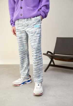 Jogginghose - light blue