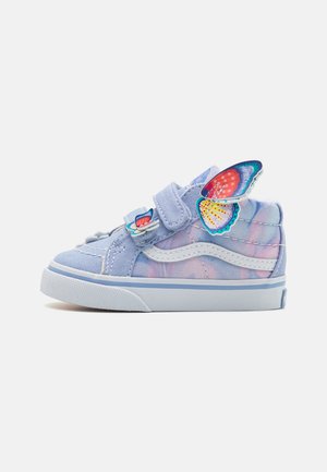 SK8-MID REISSUE UNISEX - Sneakers hoog - purple