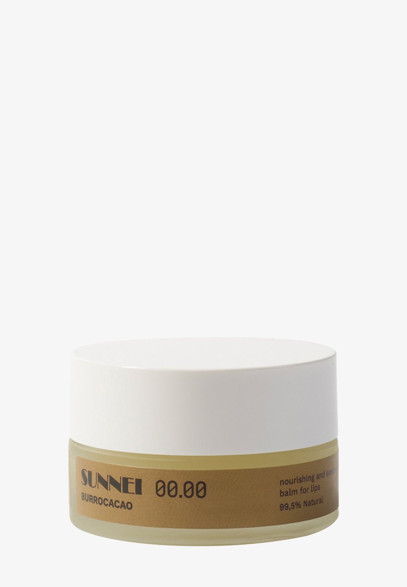 Midnight 00.00 - BURROCACAO 00.02 - Lip scrub, Forstørre