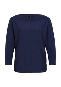 comma Sweter