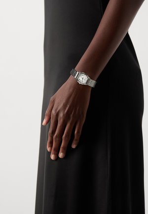 HARLOW - Rannekello - silver-coloured